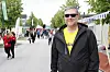 Arrangementsleder Åke Rønningen er svært godt fornøyd med årets utgave av Kolvereiddagene.