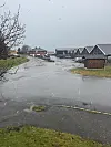 Skal du ta bussen fra Terråk er det ikke lett å vite hvor du skal vente.