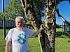 Tom Richard Hamland - Gründer og idemakeren bak Storyplast.