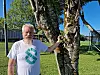 Tom Richard Hamland - Gründer og idemakeren bak Storyplast.
