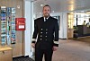 Roy Inge Holand er maskinsjef på MS 'Nordlys'.