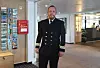 Roy Inge Holand er maskinsjef på MS 'Nordlys'.