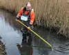 Illustrasjonsbilde elfiske.