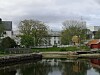 Det nyeste krykkjehotellet ligger ved Berggården.