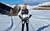 - Det som gikk fort under årets Tour de Ski var hjemreisen, skriver Thomas Maloney Westgård på sosiale medier.