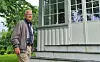 – Vi trivdes likevel fra dag en og opplevde at vi ble veldig inkludert i bygdelivet, minner Leiv Gunnar Skiftun som nå er tilbake som vikar.
