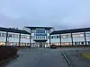 Bindal kommunale revidere gebyr