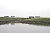 NINA skal fly over Sklinna og Hortavær for å telle sjøfugl.