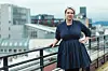 Arbeids- og inkluderingsminister Marte Mjøs Persen