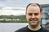Øyvind Sandnes, daglig leder i Kråmyra AS.