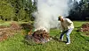 Dette er forbudt fra og med i dag. Dersom du ikke følger reglene kan det fort bli fryktelig dyrt. Illustrasjonsbilde fra iStock