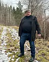 Sturla Nordbøe