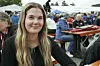 Tea Valø har vokst opp i en skytterfamilie.