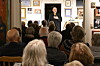 3598 har besøkt prestegårdsmuseet siden oppstart for fem år siden. Går det som kommunedirektøren vil så kan det bli enda flere.